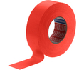 Cloth Tape 19mm x 50m Red, Pack of 48 Rolls
